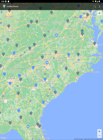 Volvo Trucks Dealer Locator