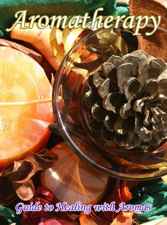 Healing With Aromas