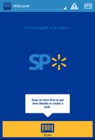 Walmart Supplier Portal