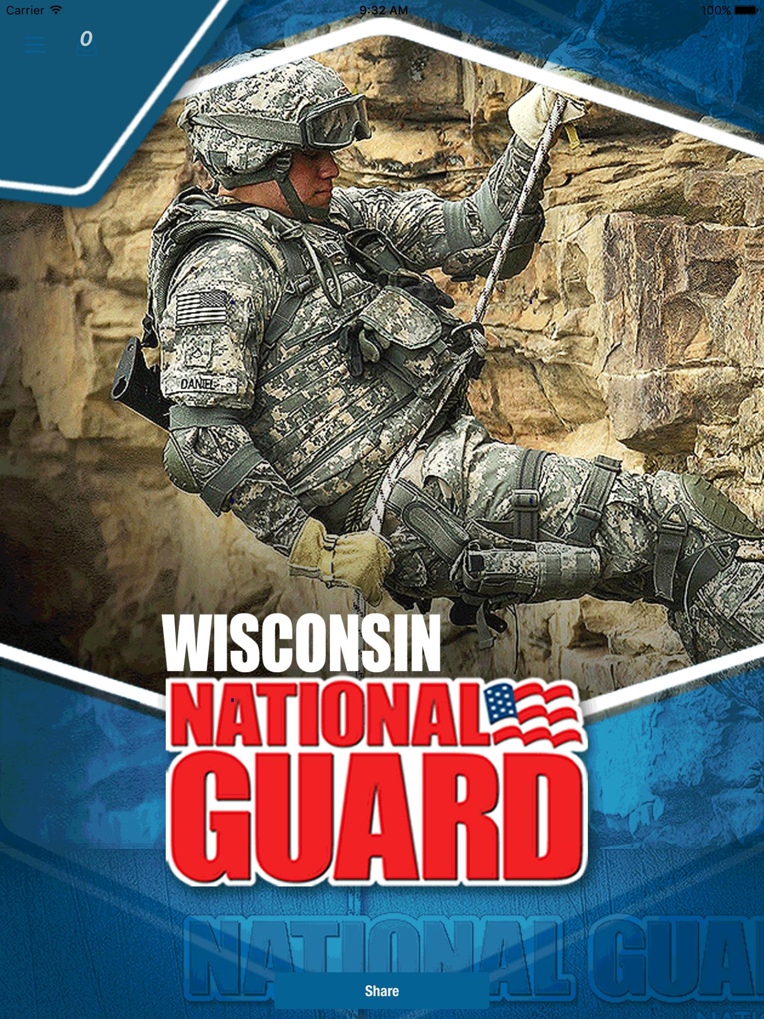 Wisconsin National Guard