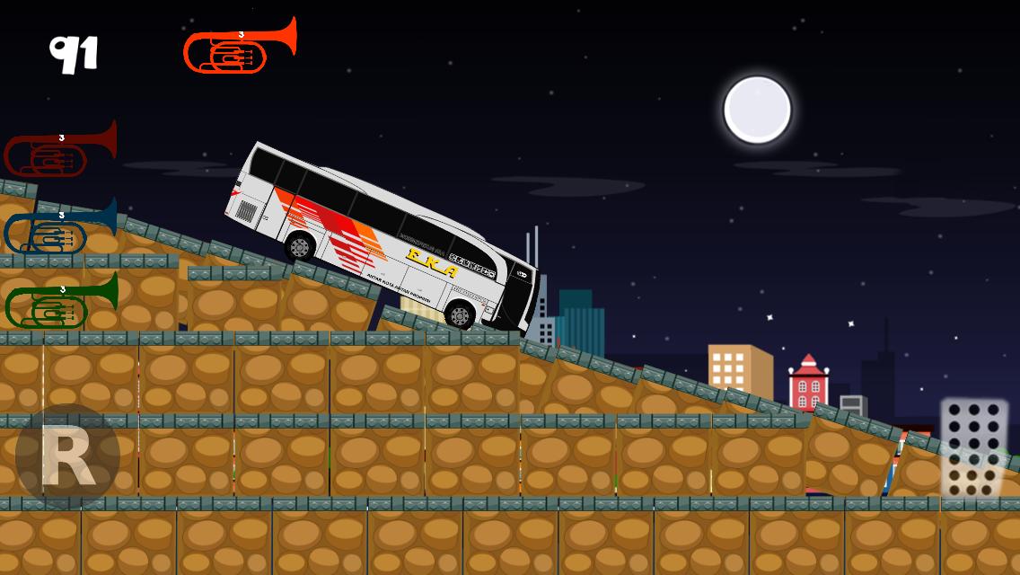 Po Eka bismania Game