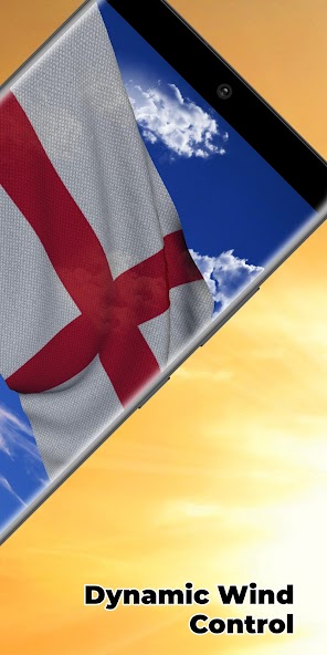 England Flag
