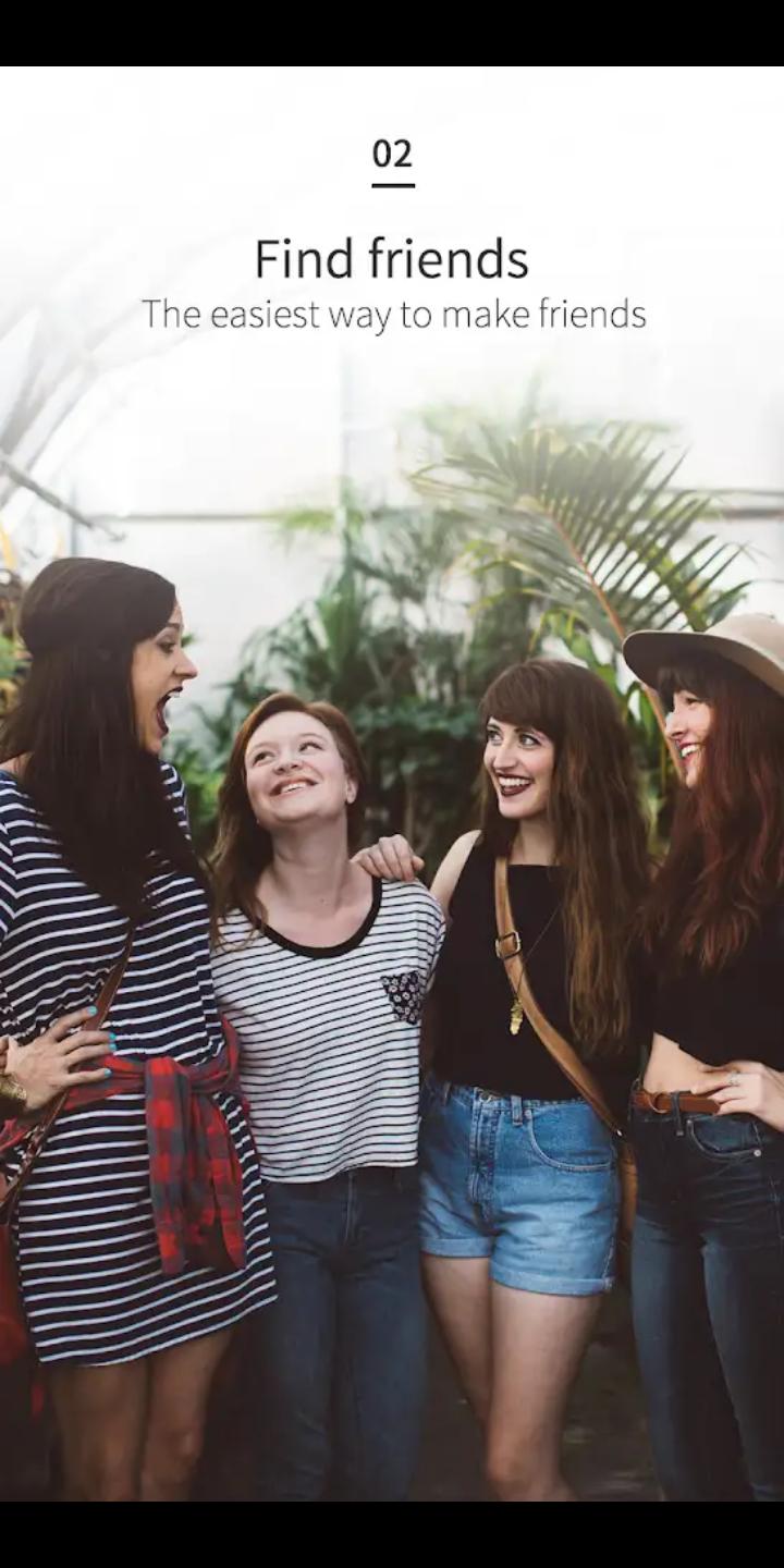 Live Talk - Free Chat Text and Video