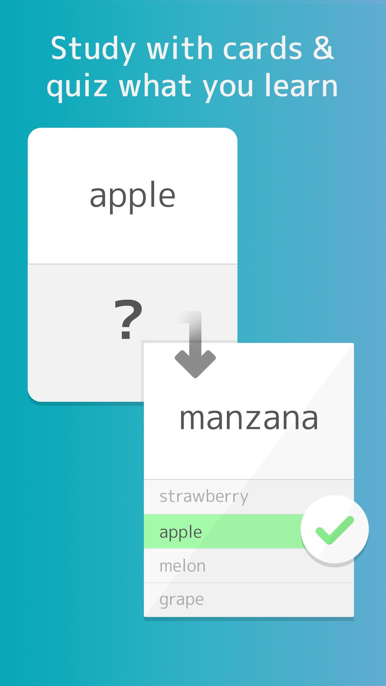 ZuKnow - Social Flashcards