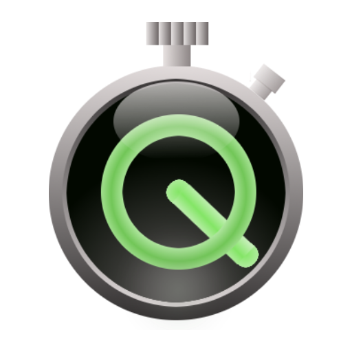 Quickie Timer Widget