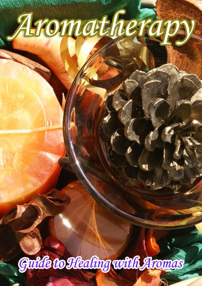 Healing With Aromas