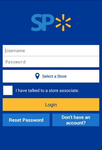 Walmart Supplier Portal