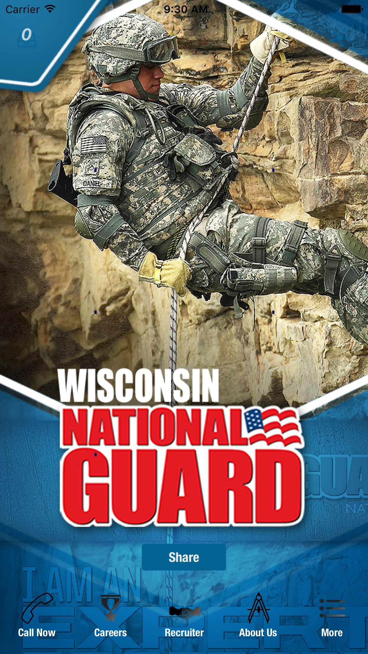 Wisconsin National Guard