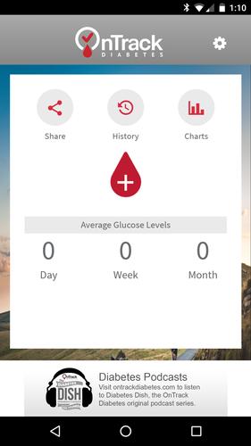 OnTrack Diabetes