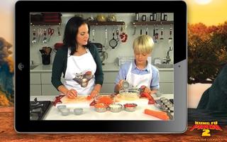 Kung Fu Panda 2 CookBook LITE