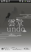 undo