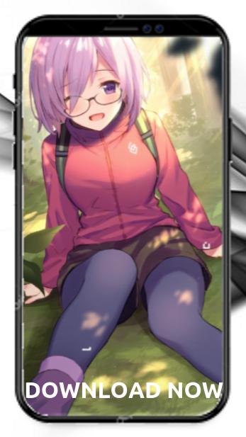 Anime x wallpaper HD