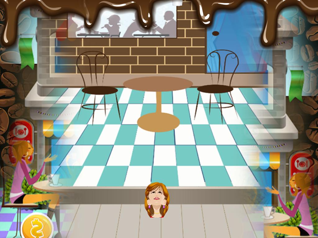 White Girls Love Coffee