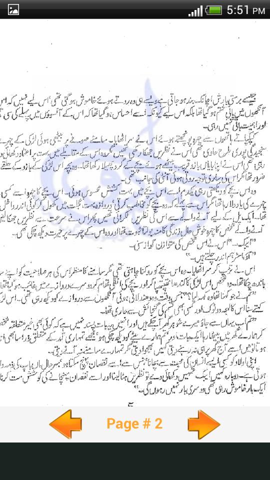 Bisat E Dil (Part 1)