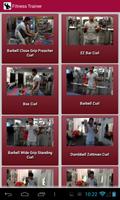 Fitness Trainer