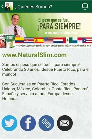 NaturalSlim