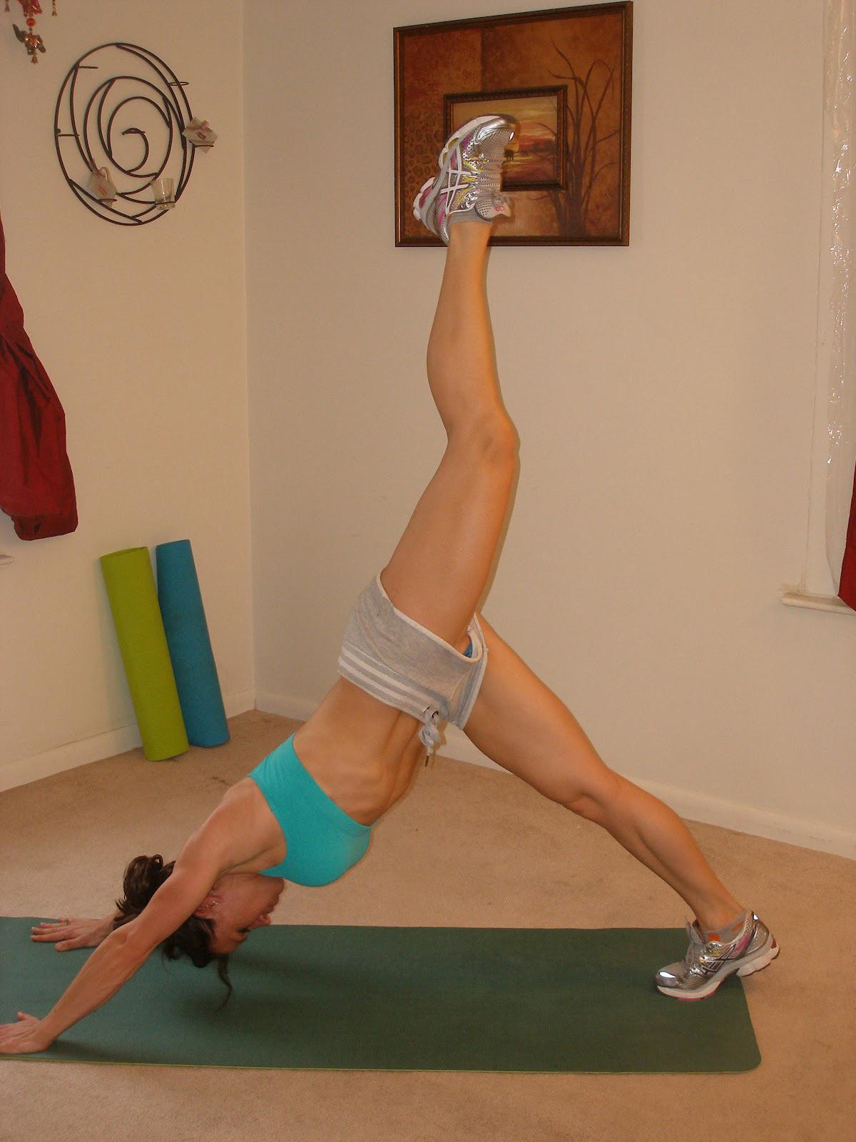 Abs workout 7 minutes