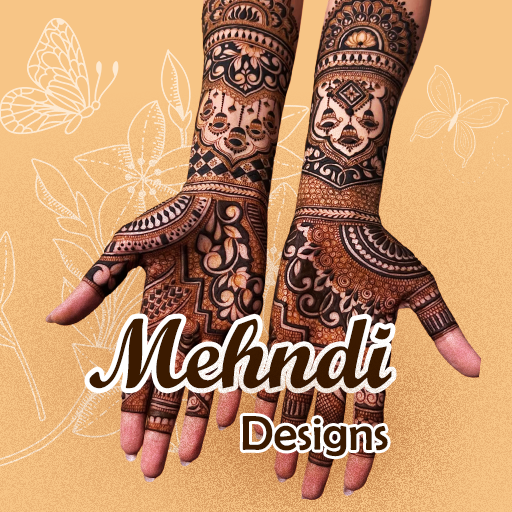 Mehndi Design 2025