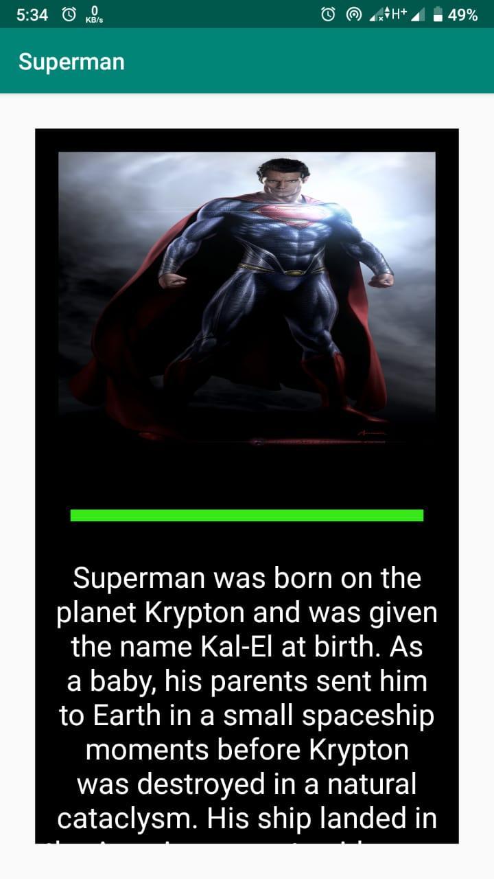 Superman
