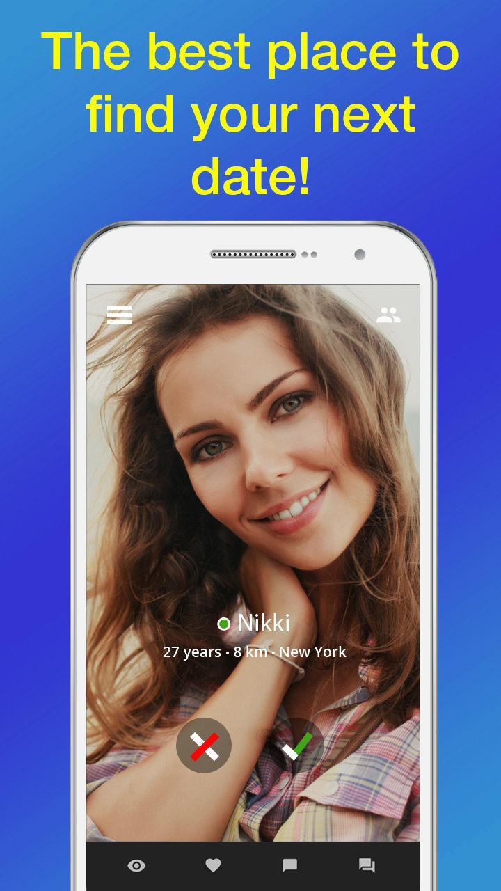 Instabang dating app: all your need to meet single