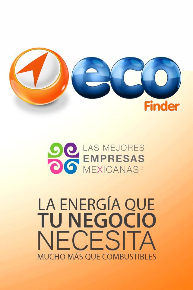 Eco Finder