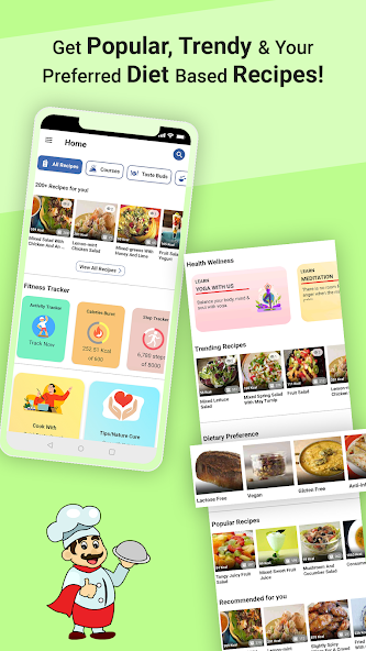 Venezuelan Food Recipe Offline