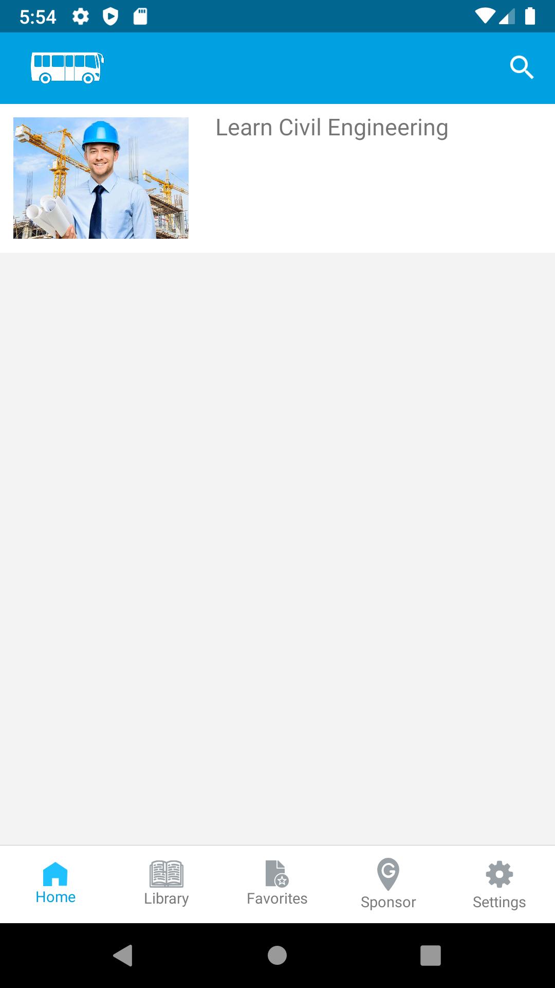 Learn Civil Engineering