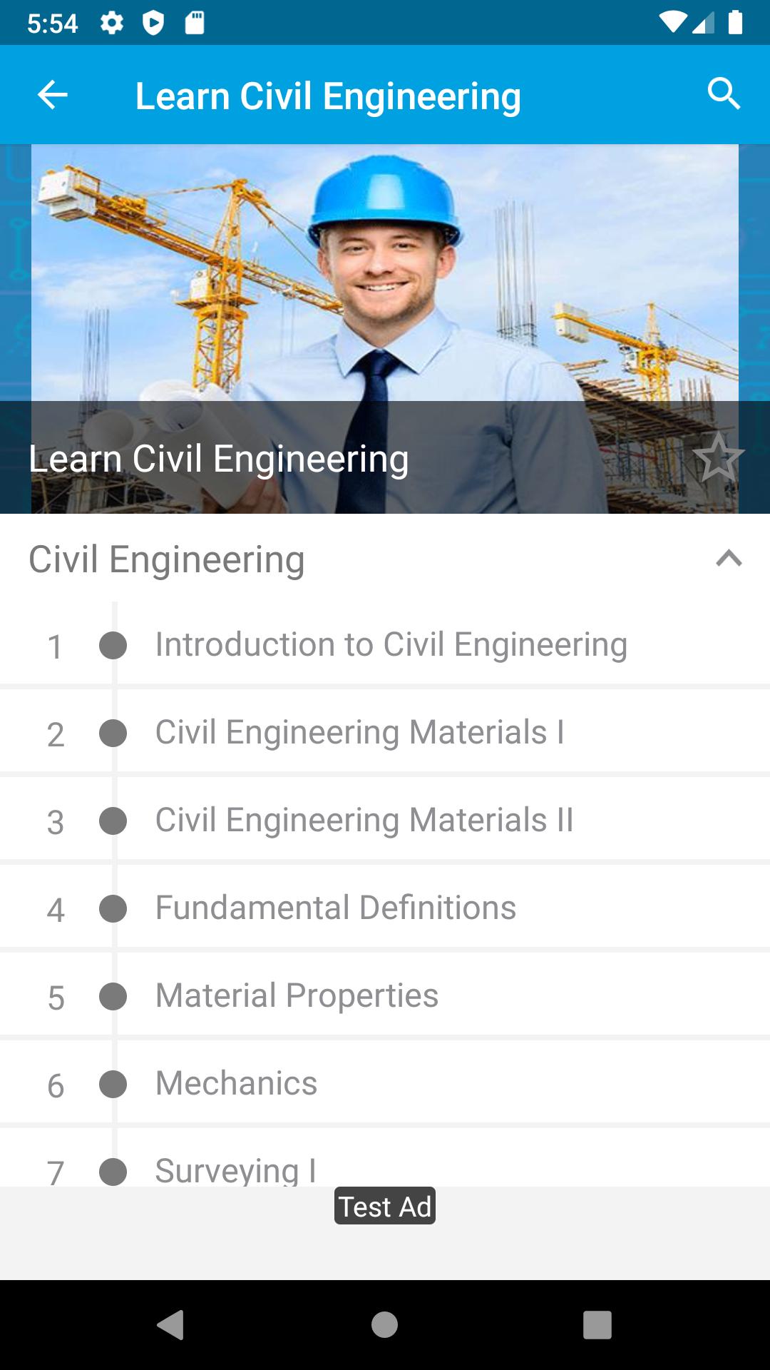 Learn Civil Engineering