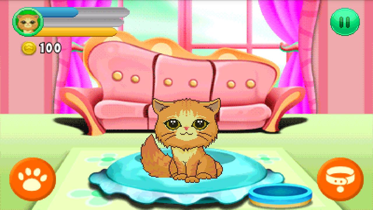 Virtual Pet 2