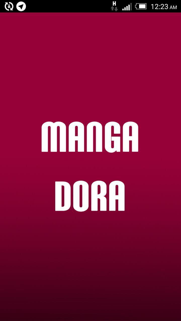 Manga Dora