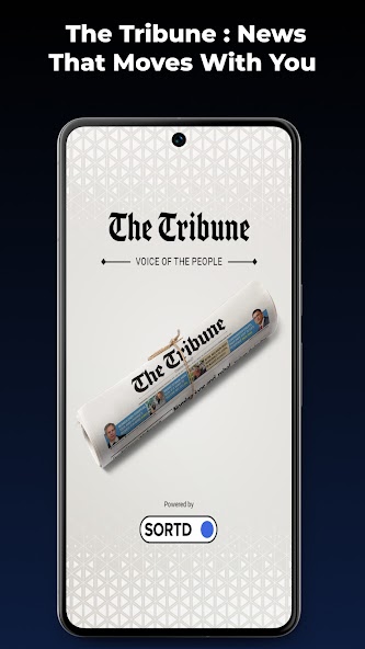 The Tribune, Chandigarh, India