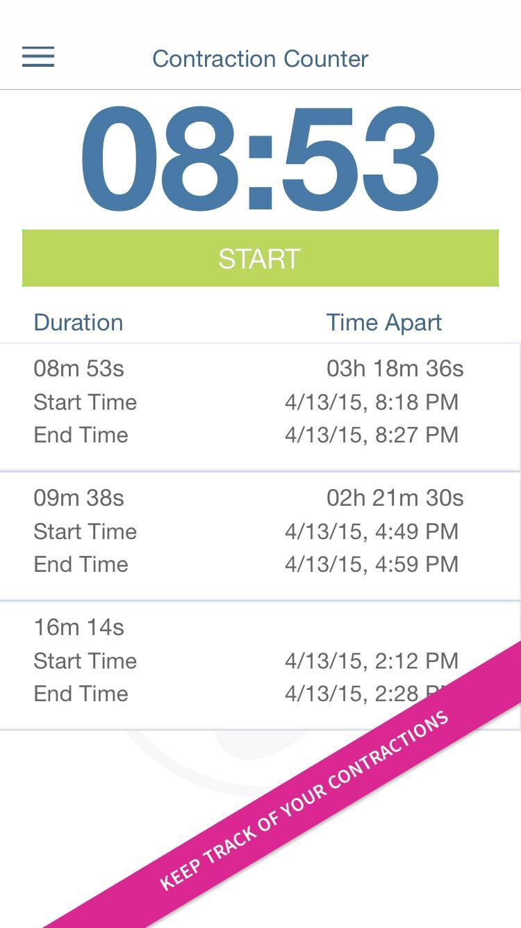 Kapiolani Hapai: Maternity App