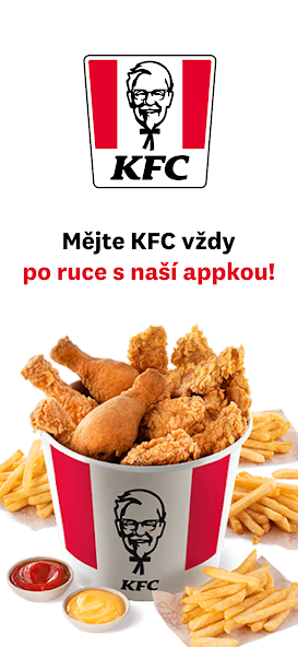 KFC CZ