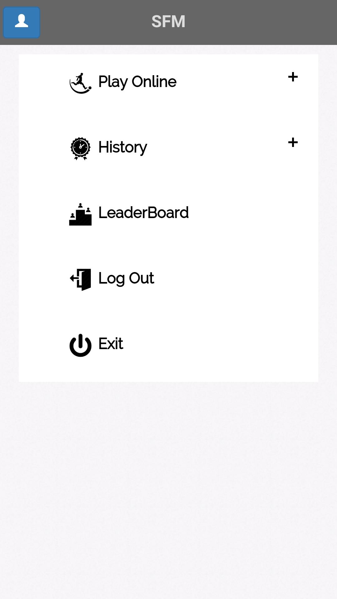 Supreme Football Manager