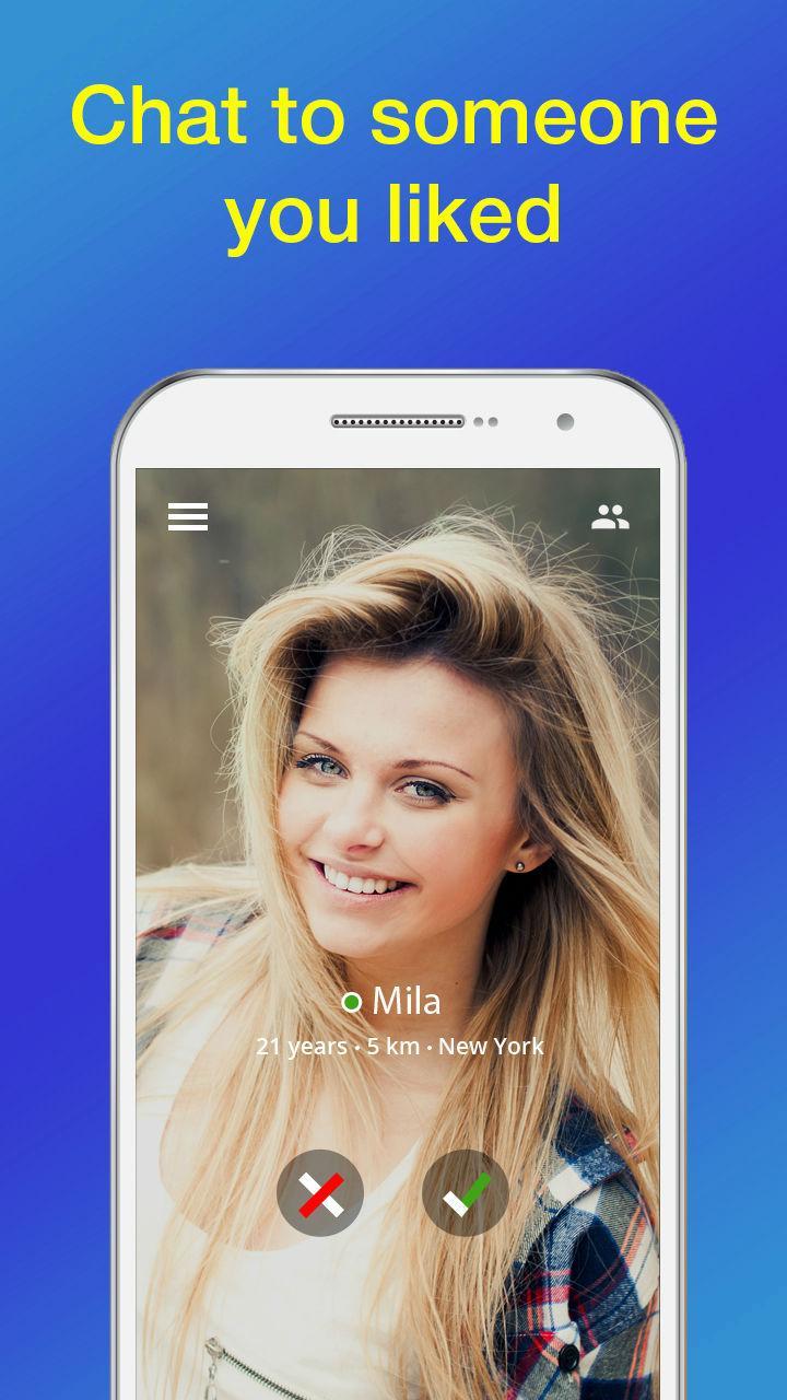 Instabang dating app: all your need to meet single