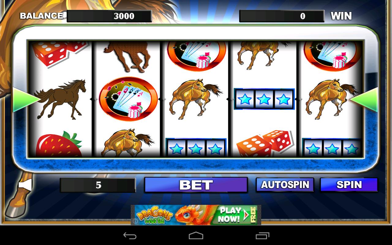 Mustang Majesty Fort