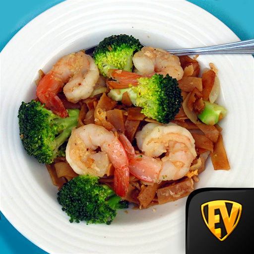 Venezuelan Food Recipe Offline