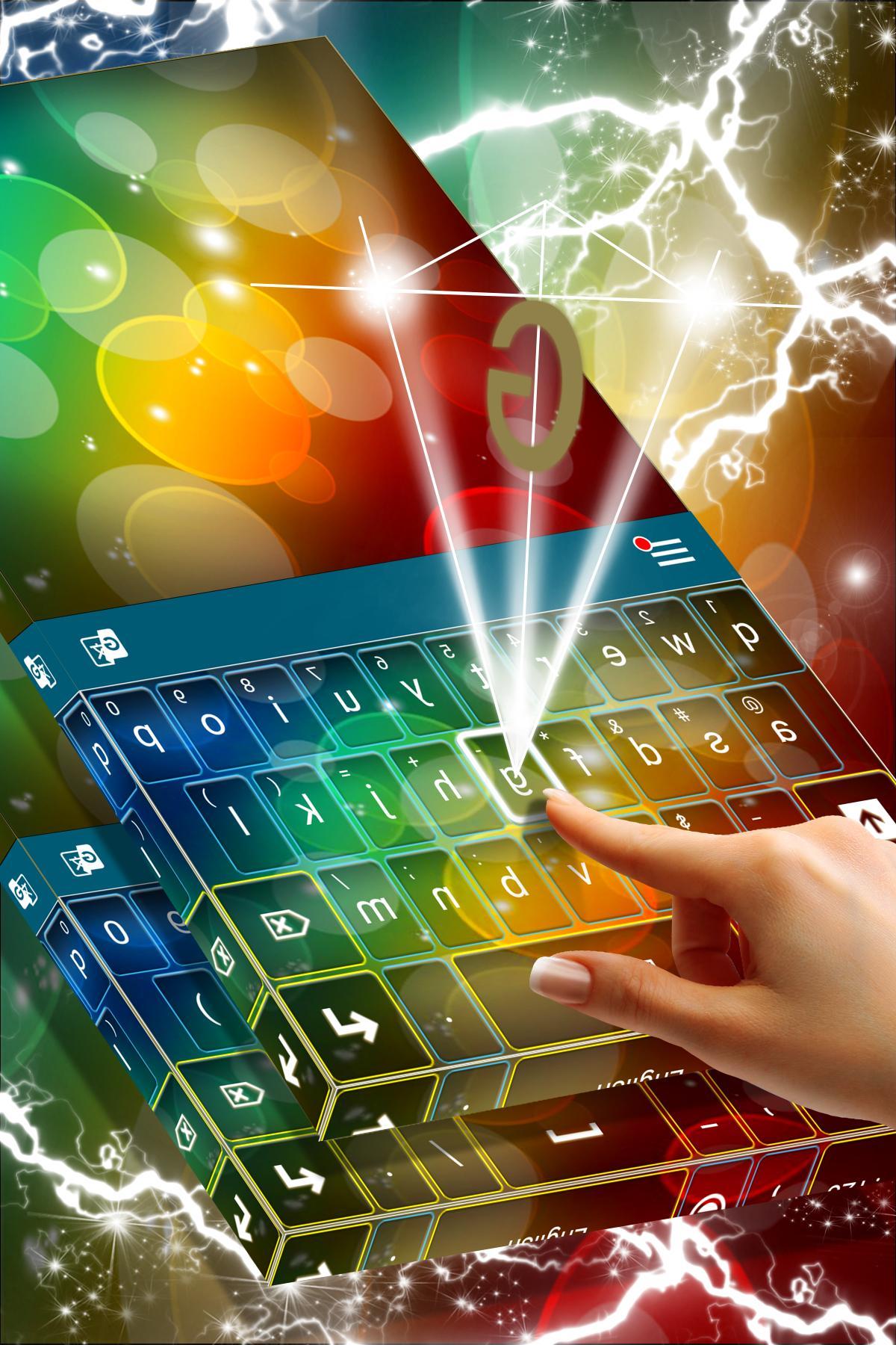 Keyboard for HTC Desire C