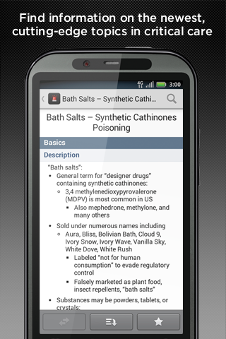 5-Minute Emergency Consult