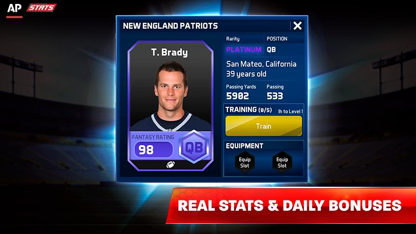 Fantasy Football Coach!