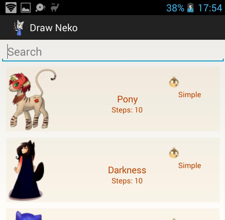 How To Draw Neko & Catgirls