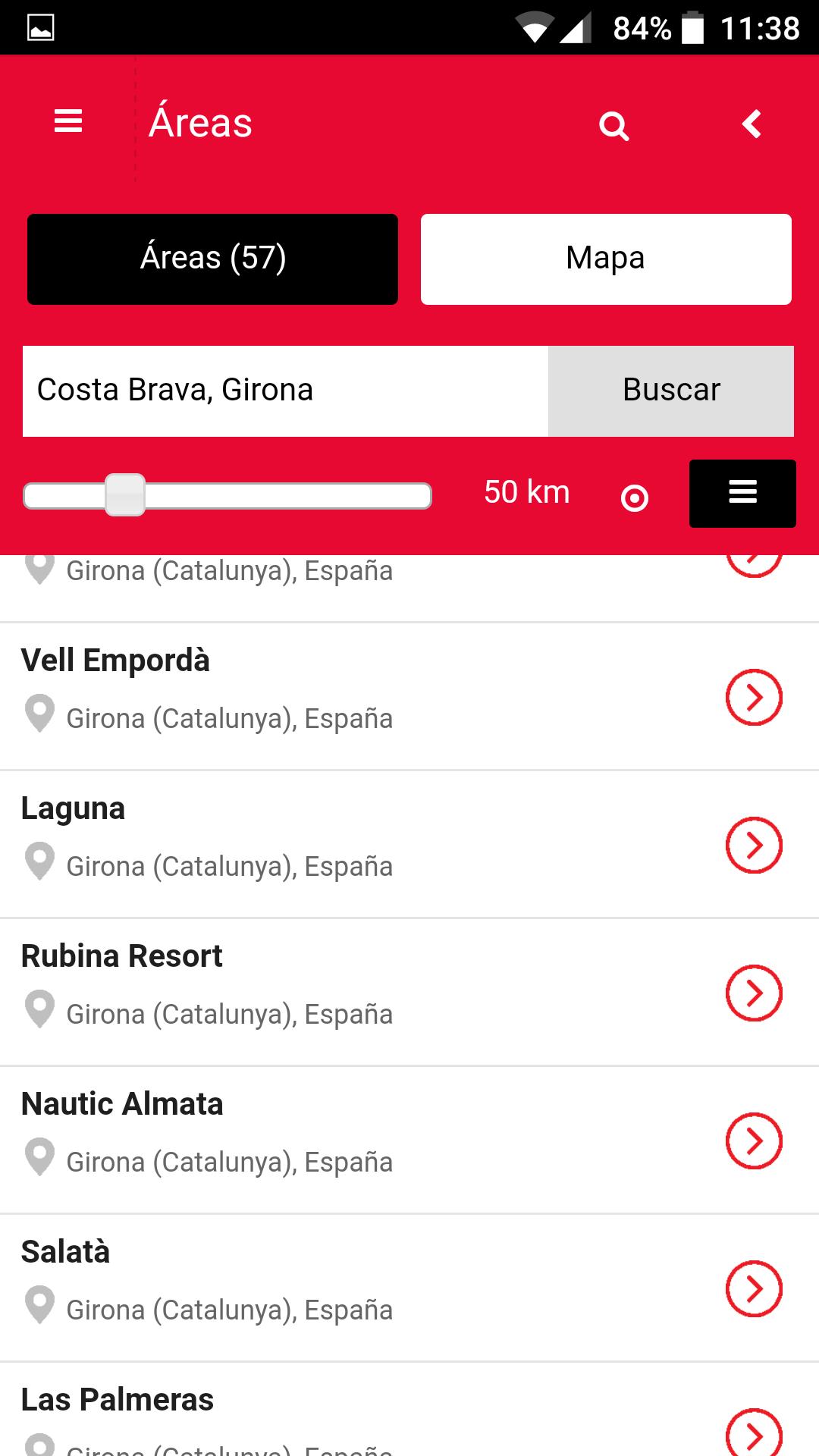Autocaravanas: En Ruta