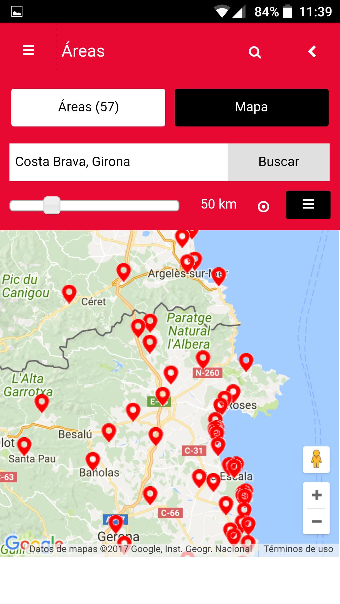 Autocaravanas: En Ruta