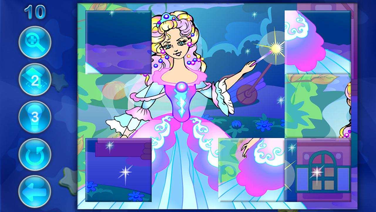 Free Jigsaw Puzzle for Kids