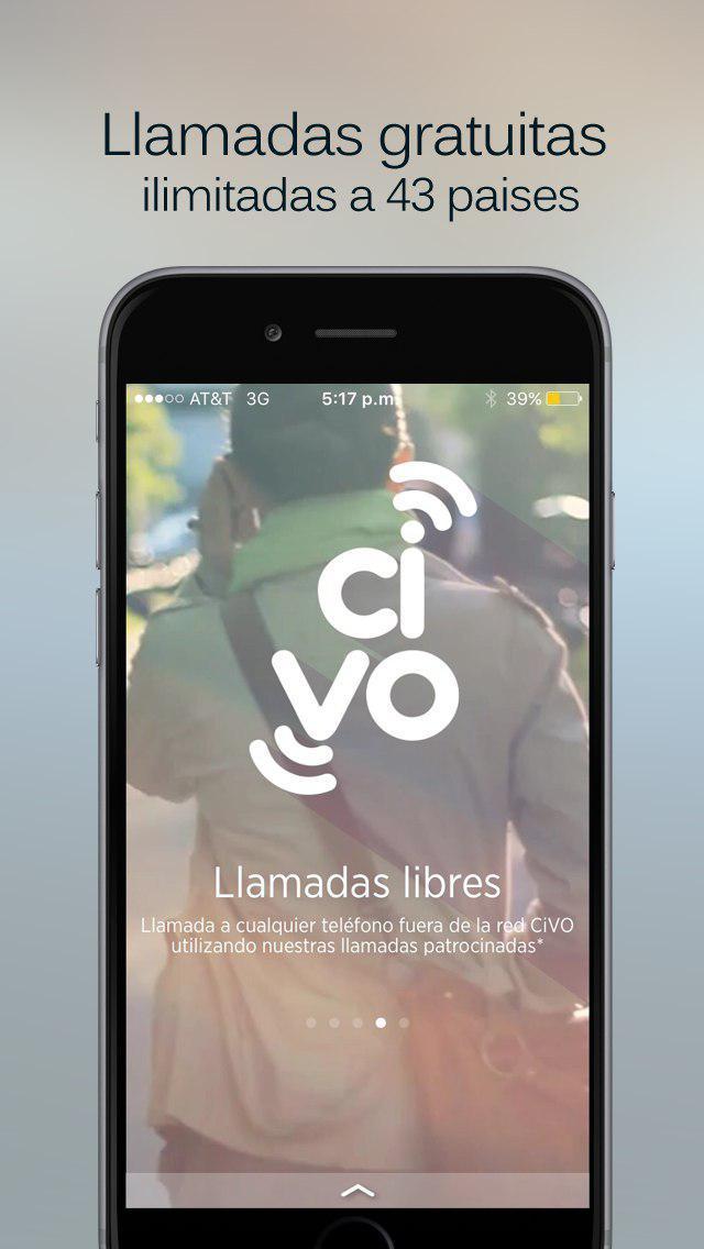 CiVO