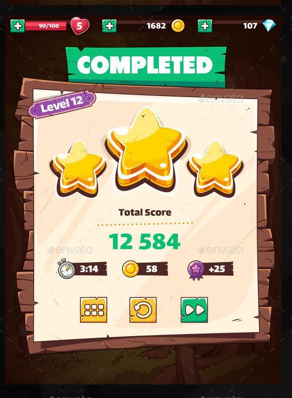 100 Games in 1 Game | Multi Games