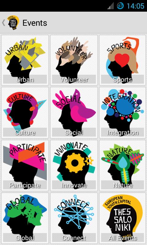 EYC 2014 Thessaloniki