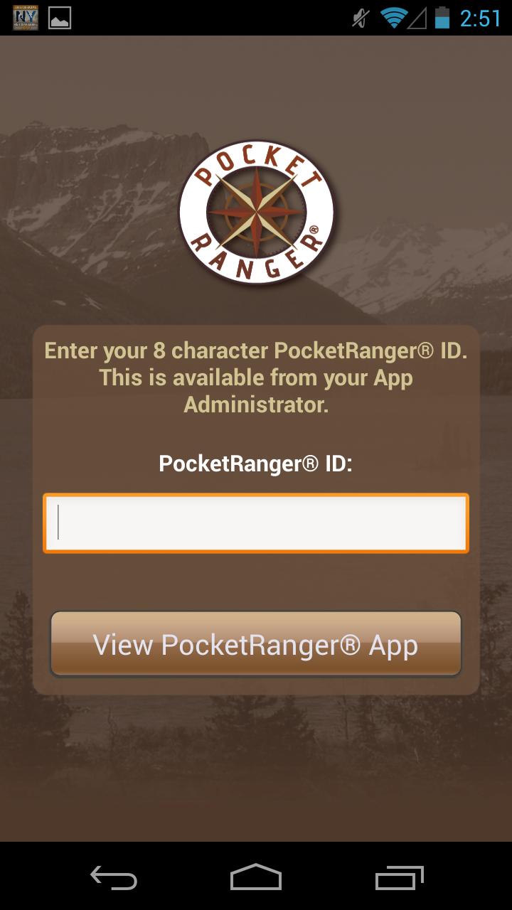 Pocket Ranger Preview