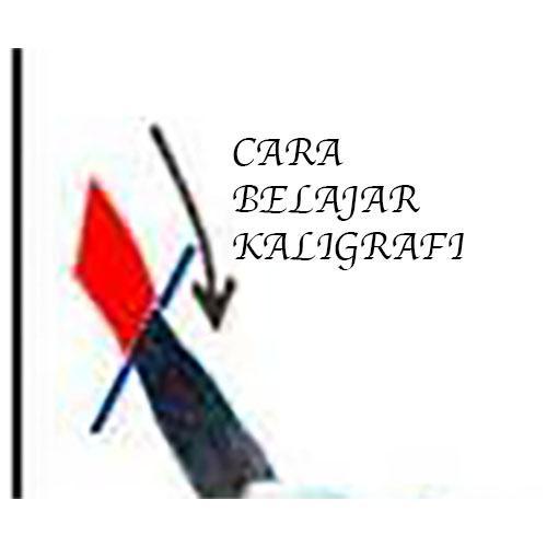 Belajar Kaligrafi Arab