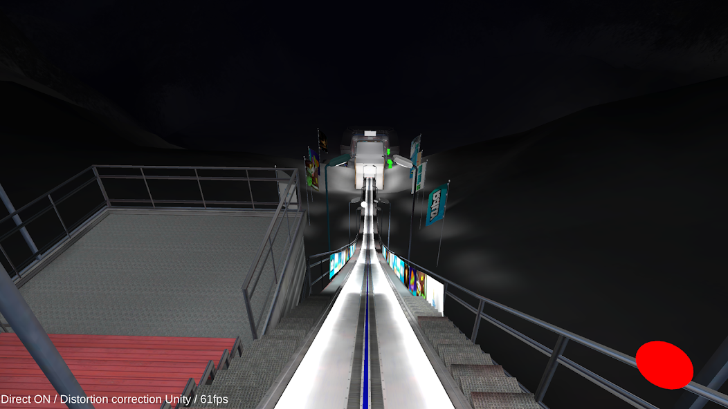 Ski Jump VR